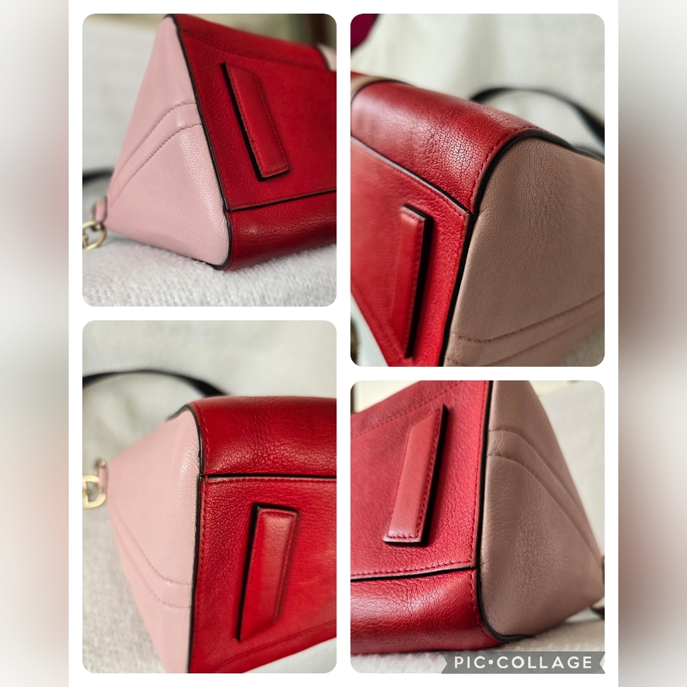 💯Authentic Pre-owned Givenchy Antigona Handbag/Shoulder Bag - Picture 5 of 13